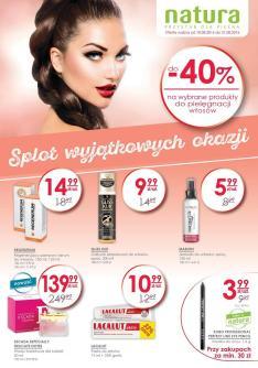 Splot wyjątkowych okazji