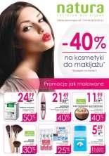 Promocje jak malowane