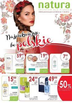 Najpiękniejsze bo polskie