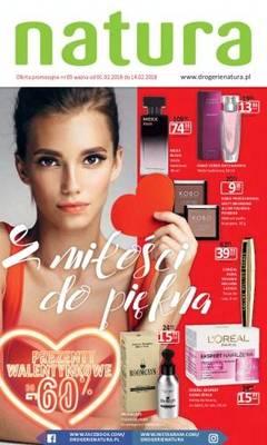 Z miłości do piękna