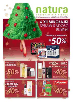 Spraw radość bliskim