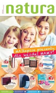 Najlepsze prezenty dla każdej mamy