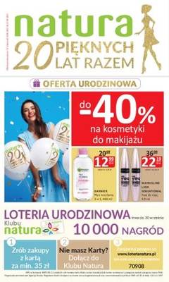 Natura od 14.09