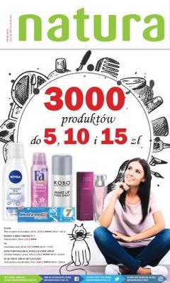 3000 produktów
