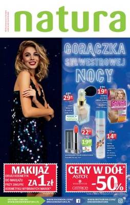 Gorączka sylwestrowej nocy