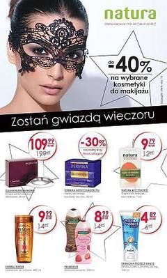 Zostań gwiazdą wieczoru