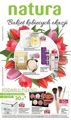 Bukiet kobiecych okazji