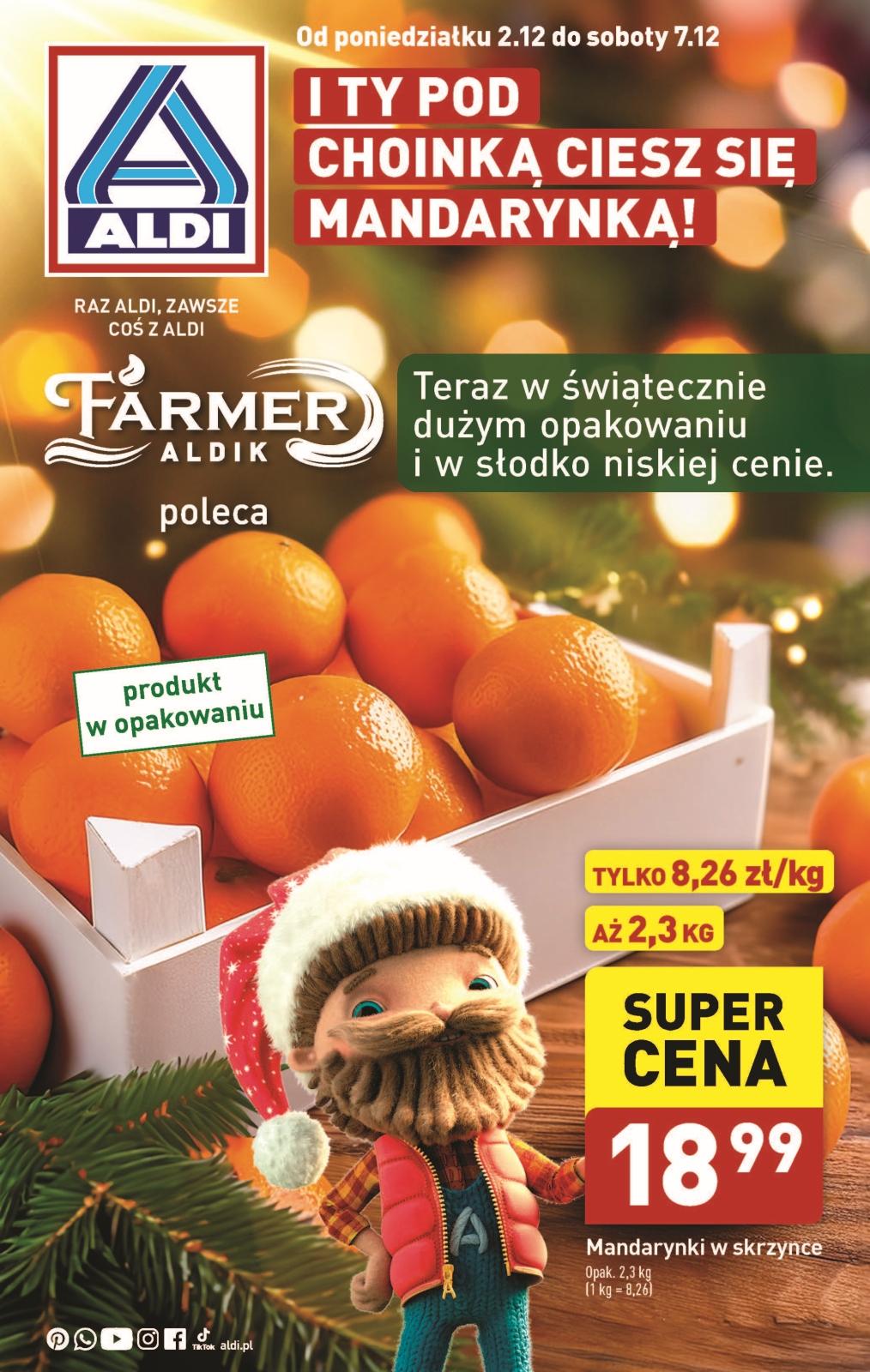 Gazetka promocyjna Drogerie Natura str. 11