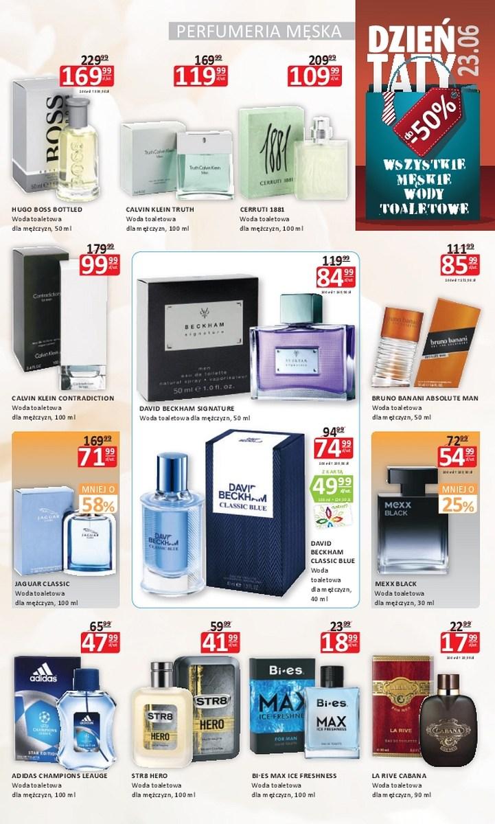 Gazetka promocyjna Drogerie Natura str. 15