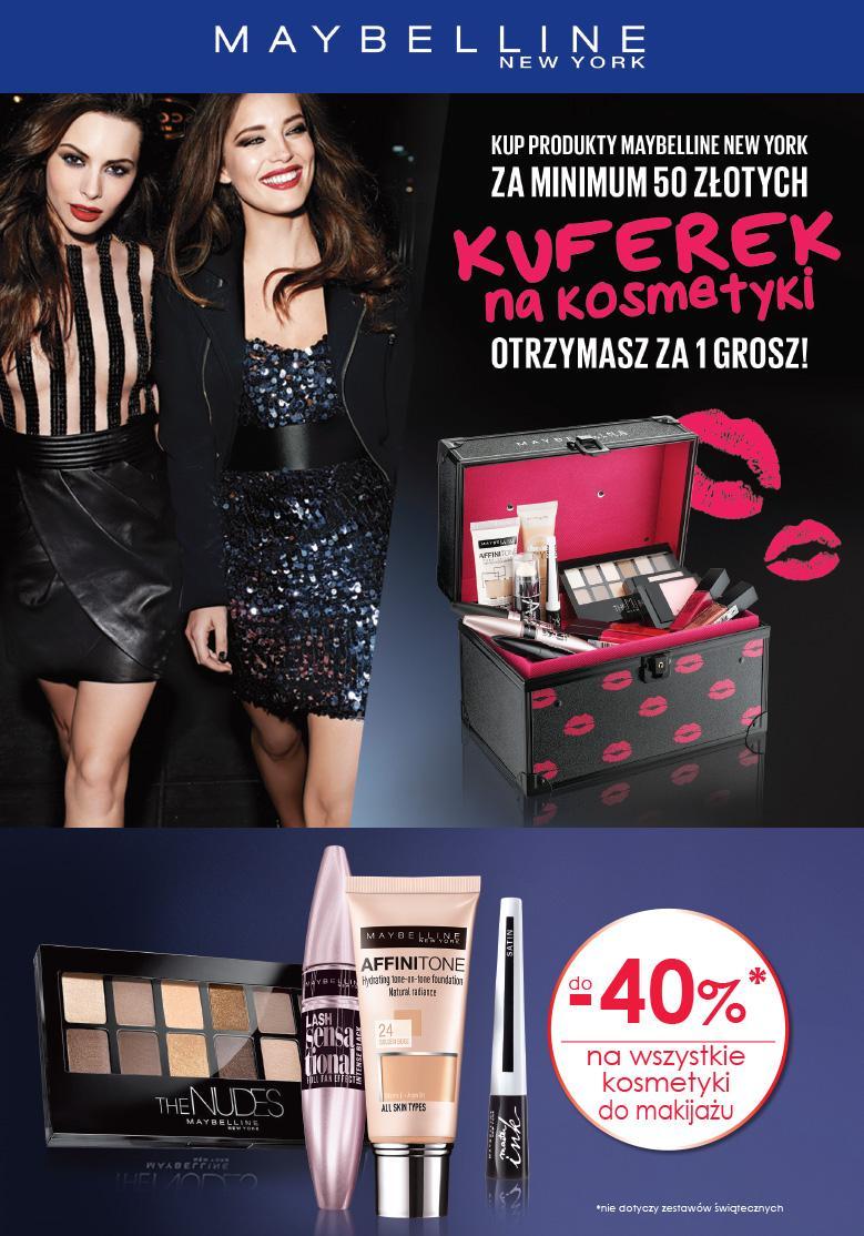 Gazetka promocyjna Drogerie Natura str. 6