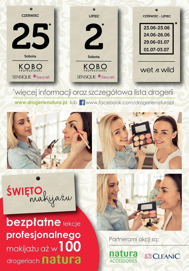 Gazetka promocyjna Drogerie Natura str. 2