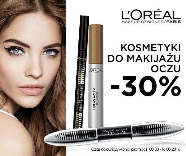 Gazetka promocyjna Drogerie Natura str. 1