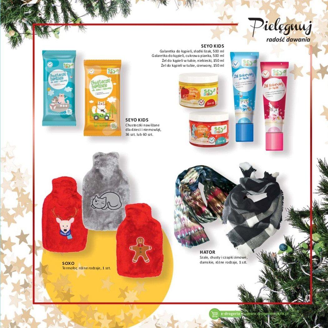 Gazetka promocyjna Drogerie Natura str. 25