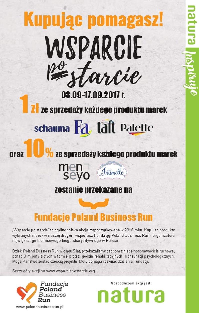 Gazetka promocyjna Drogerie Natura str. 5