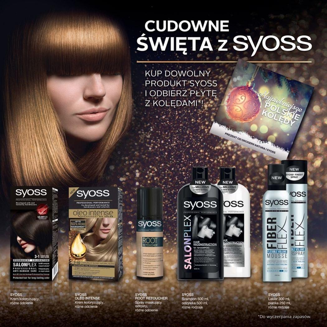 Gazetka promocyjna Drogerie Natura str. 18