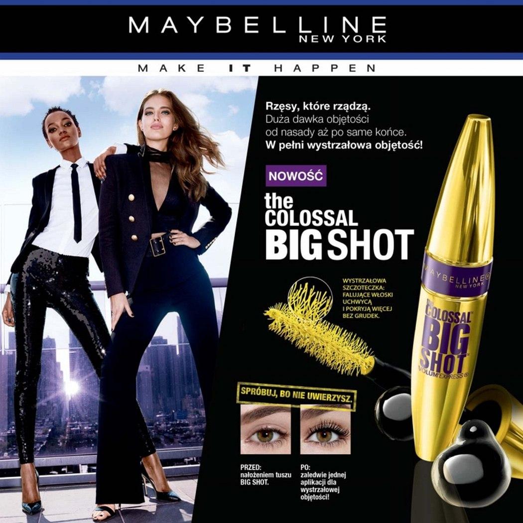 Gazetka promocyjna Drogerie Natura str. 2