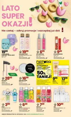 Gazetka Natura