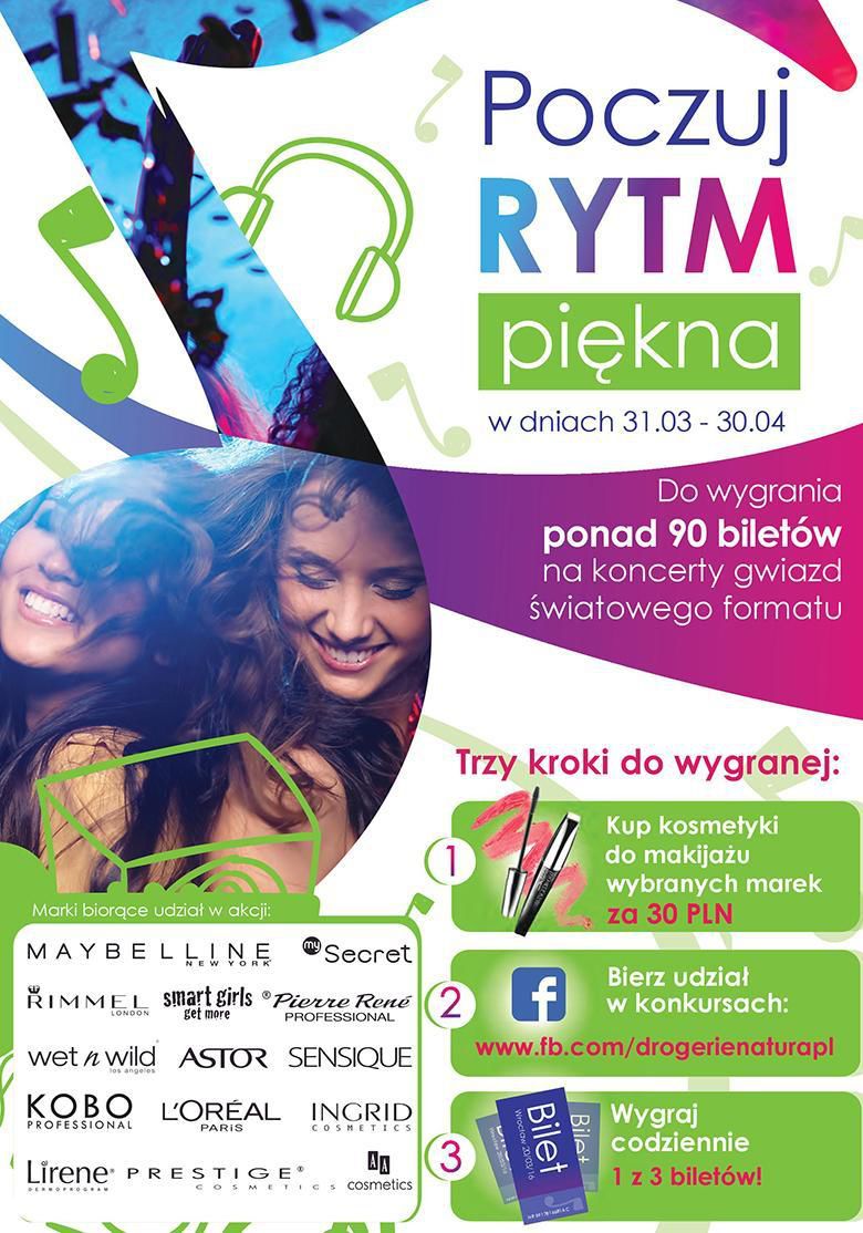 Gazetka promocyjna Drogerie Natura str. 2