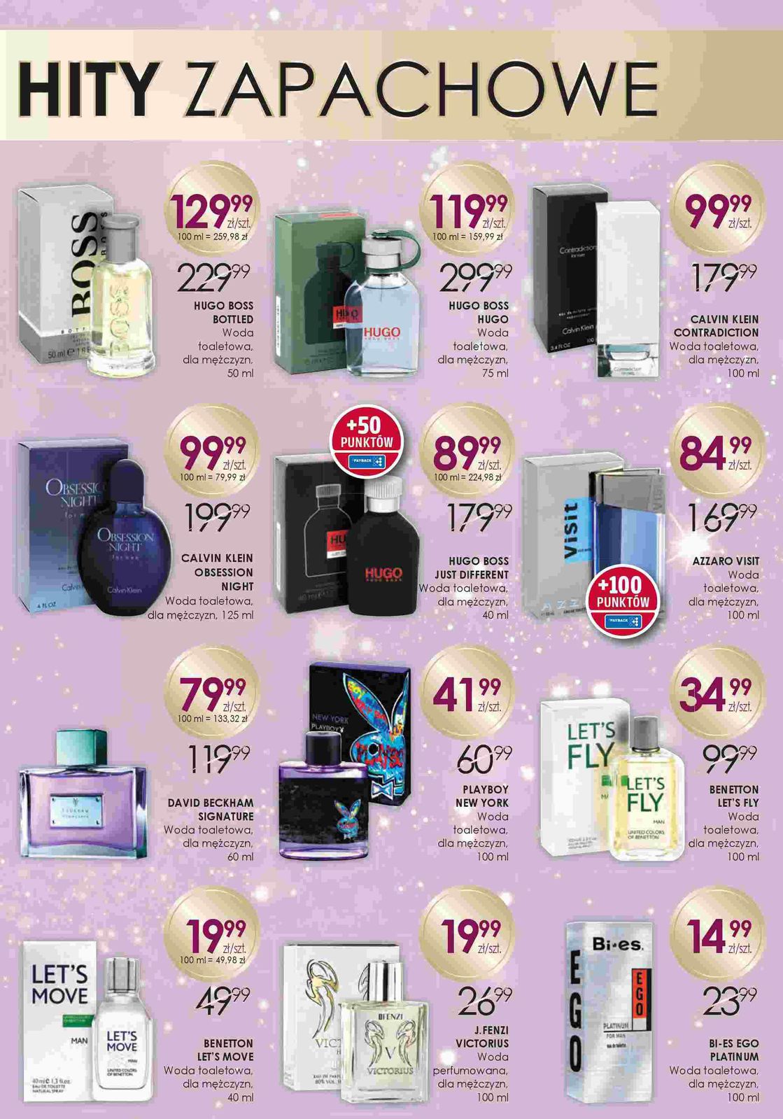 Gazetka promocyjna Drogerie Natura str. 5