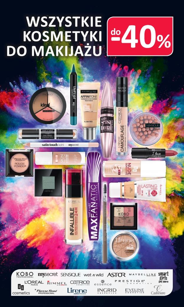 Gazetka promocyjna Drogerie Natura str. 3