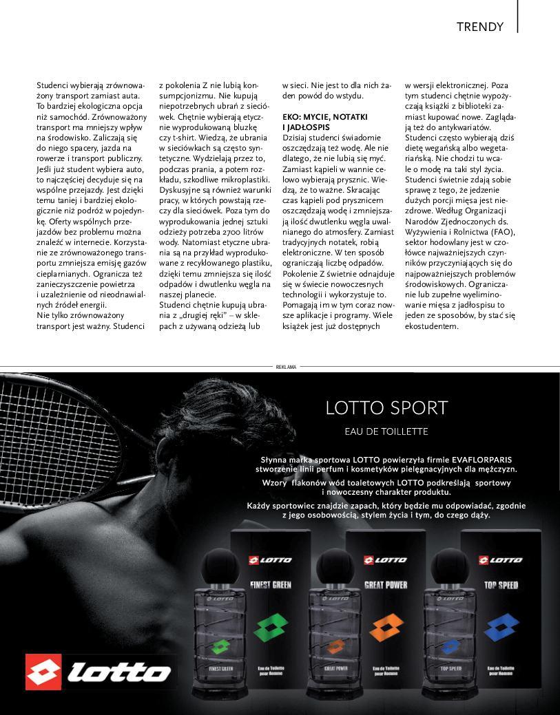 Gazetka promocyjna Drogerie Natura str. 27