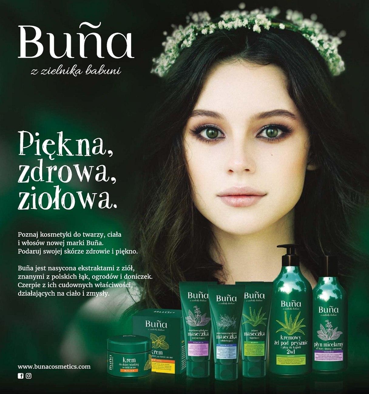 Gazetka promocyjna Drogerie Natura str. 2