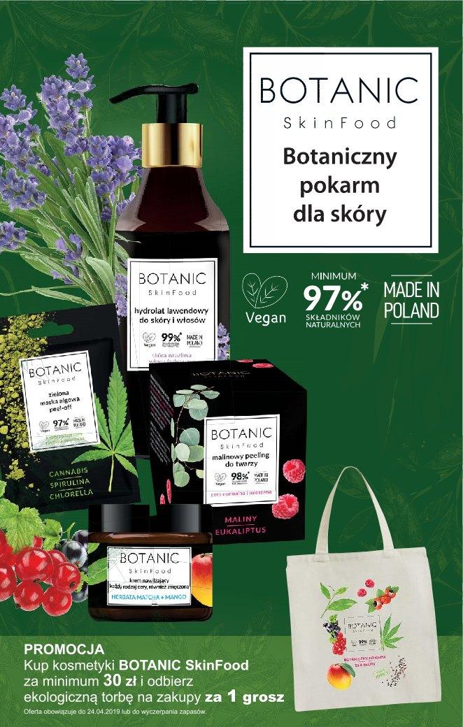 Gazetka promocyjna Drogerie Natura str. 6