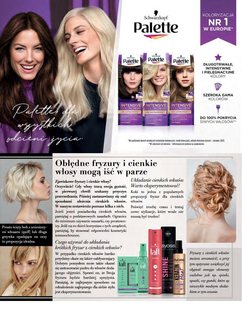 Gazetka promocyjna Drogerie Natura str. 42