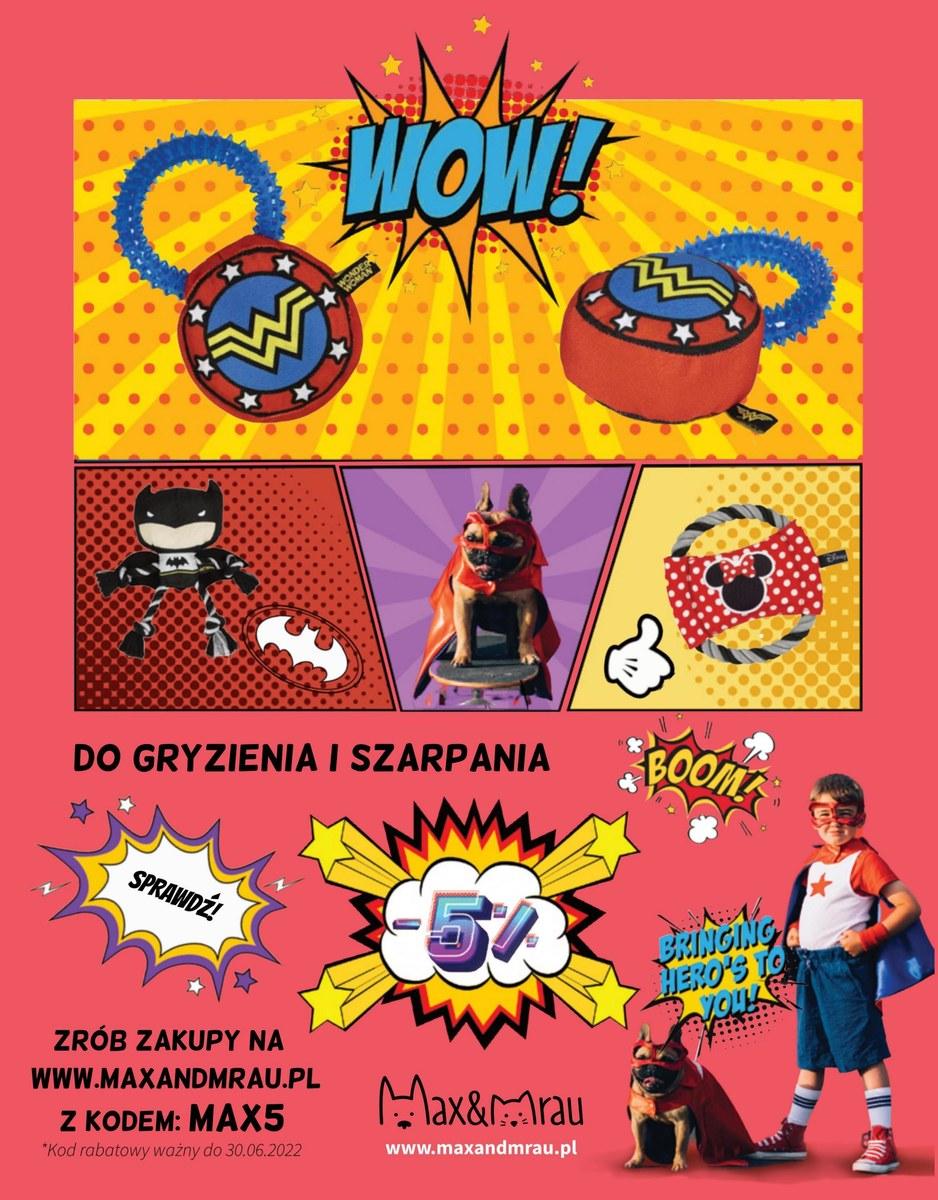 Gazetka promocyjna Drogerie Natura str. 76