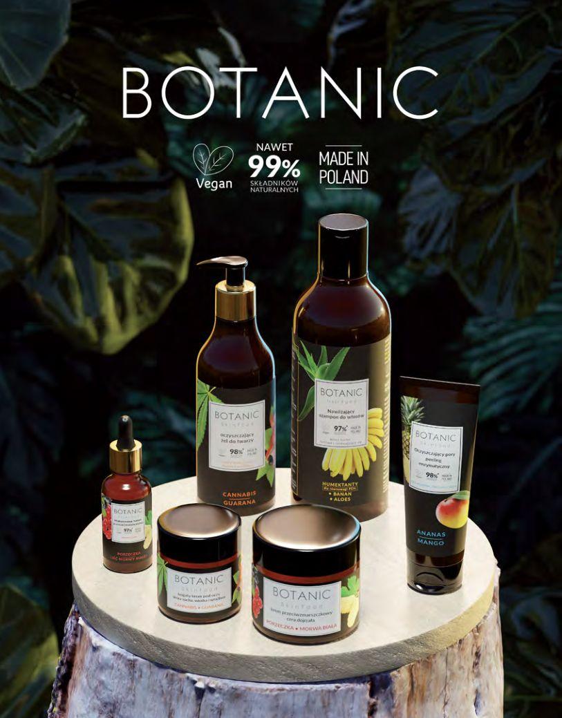 Gazetka promocyjna Drogerie Natura str. 50