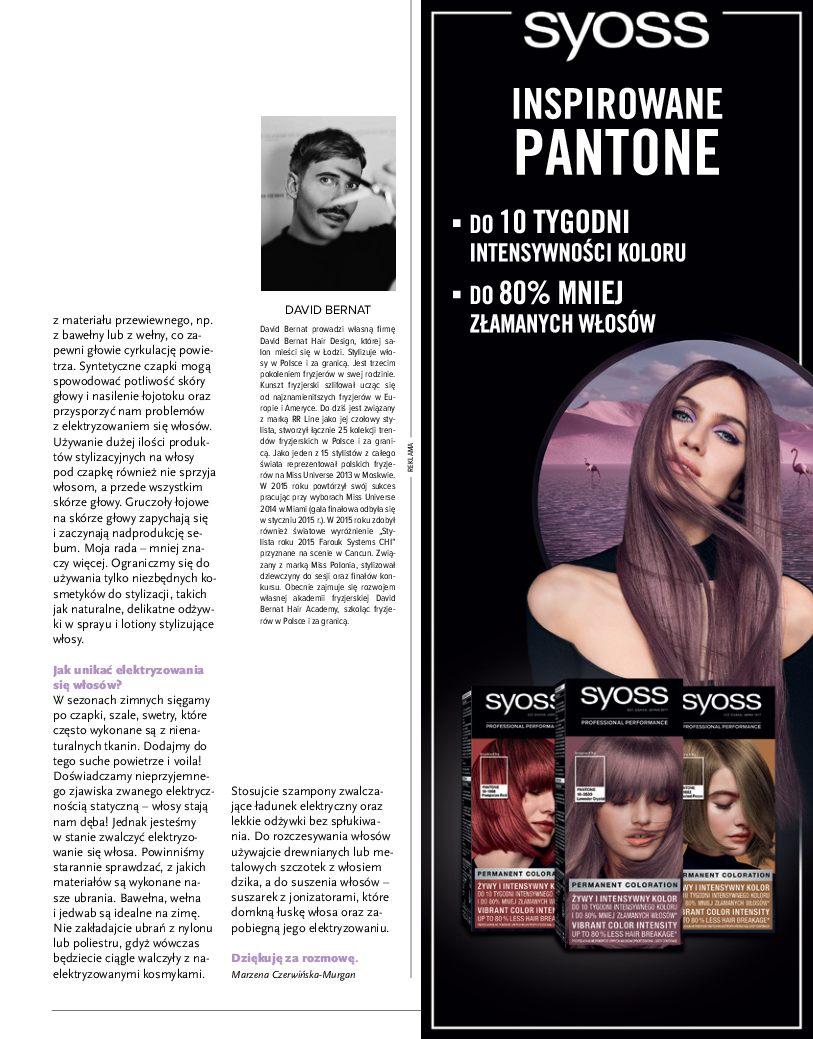 Gazetka promocyjna Drogerie Natura str. 61