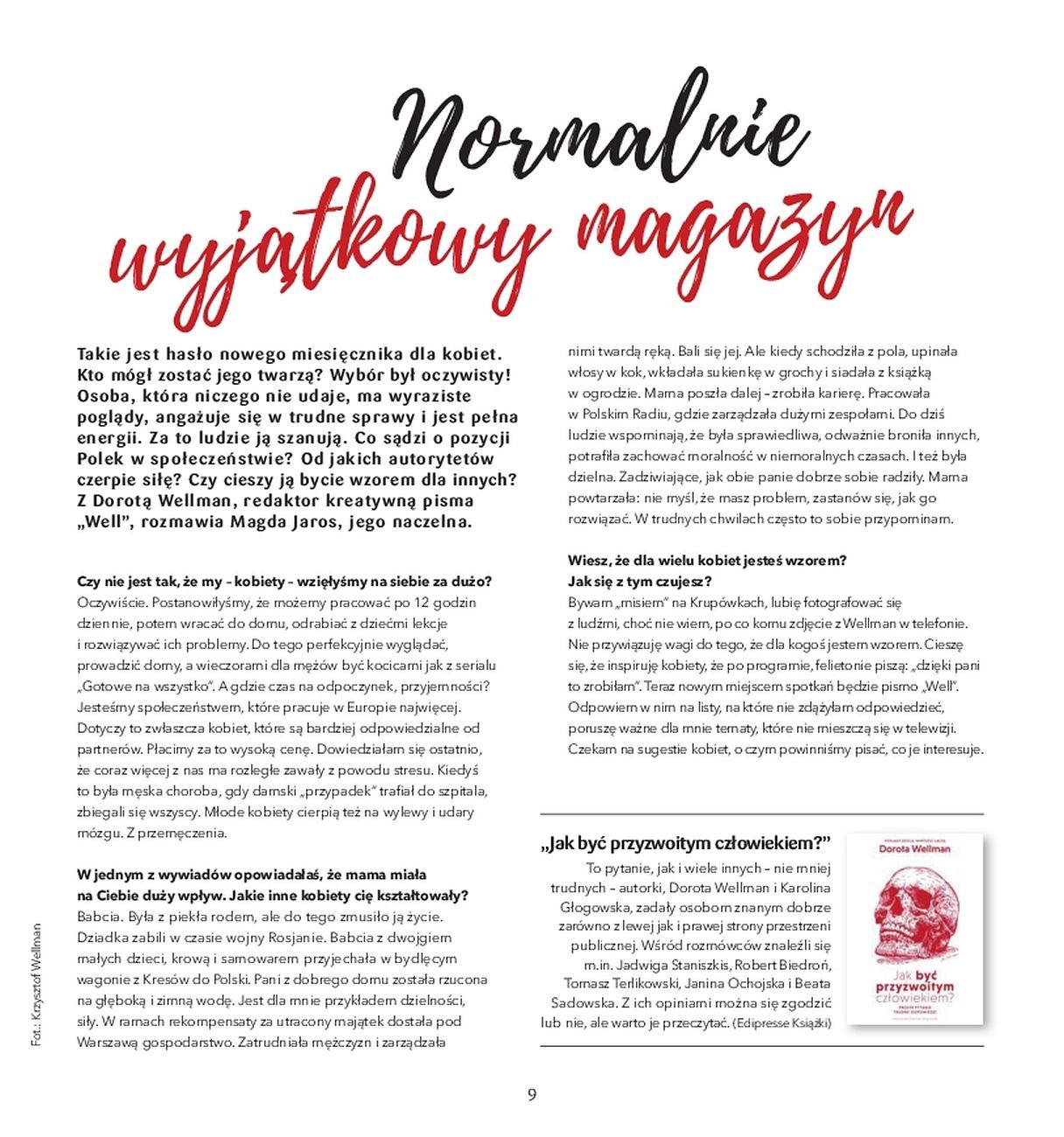 Gazetka promocyjna Drogerie Natura str. 9