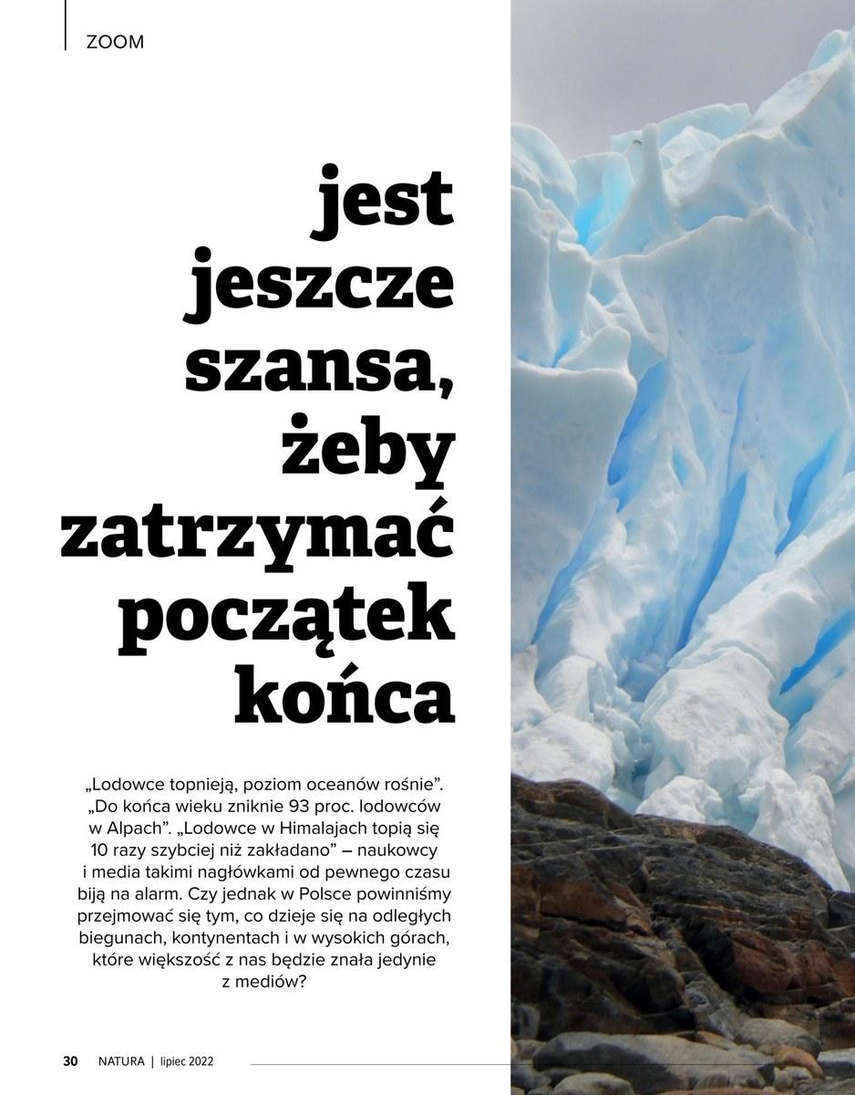 Gazetka promocyjna Drogerie Natura str. 30