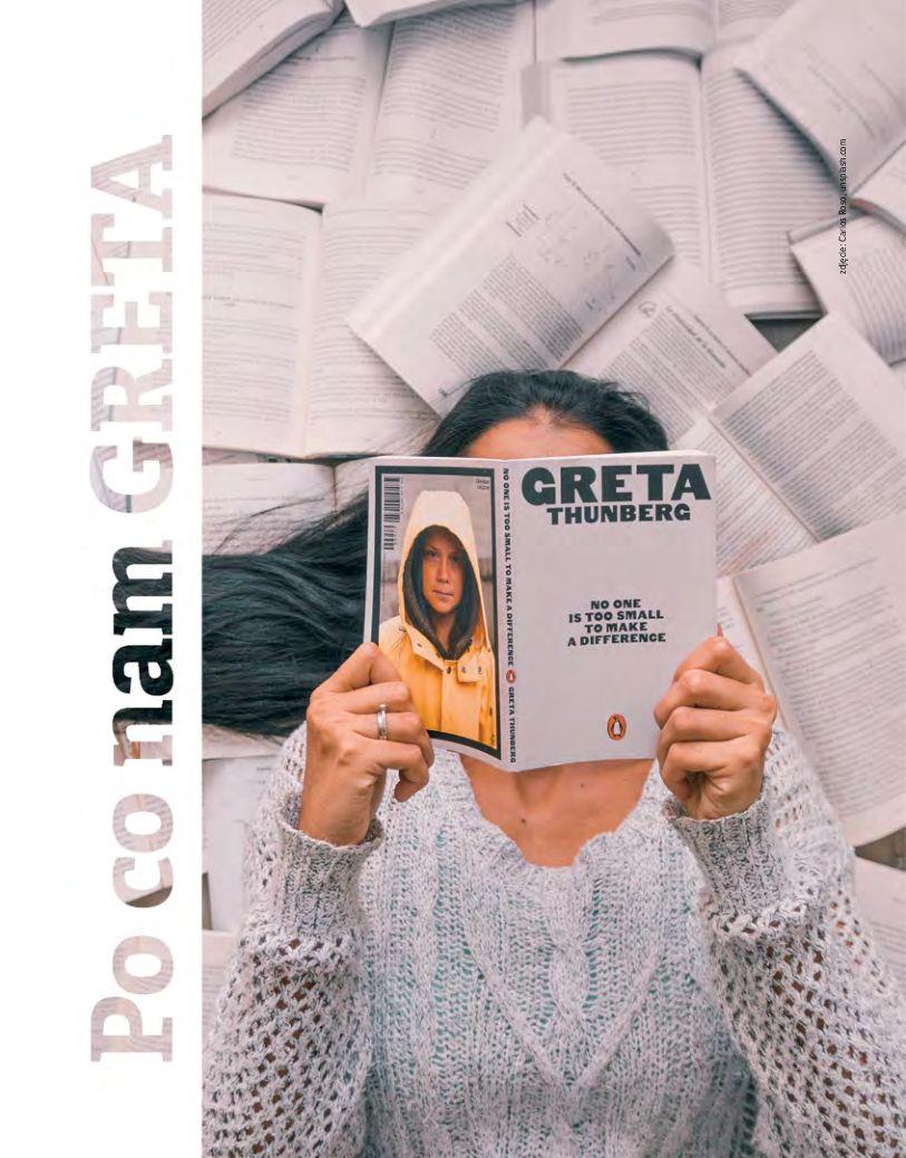 Gazetka promocyjna Drogerie Natura str. 18