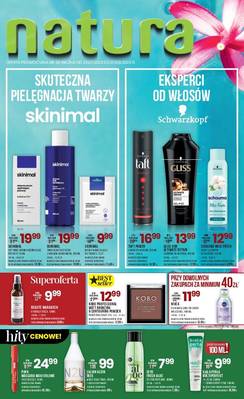 Gazetka Natura