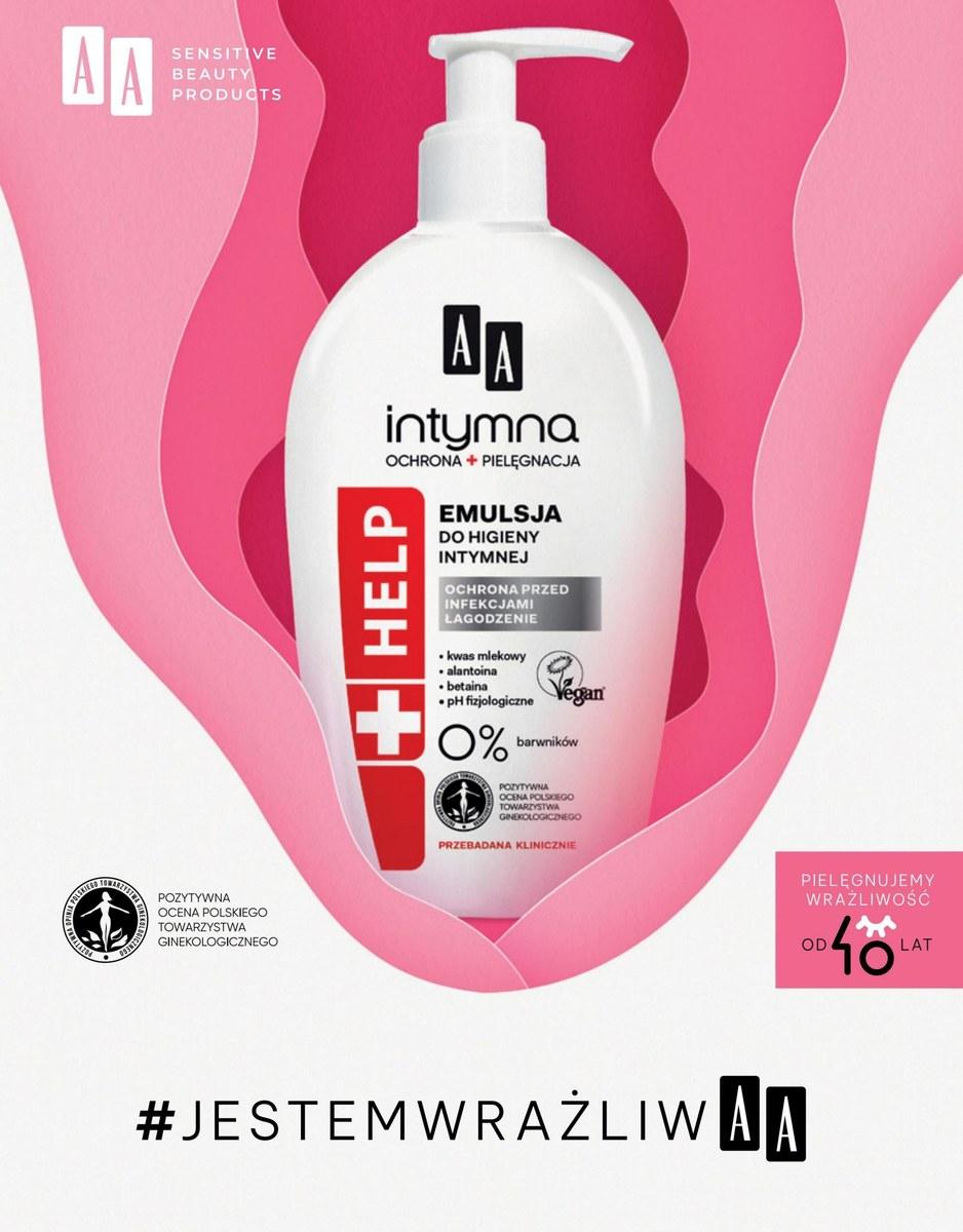 Gazetka promocyjna Drogerie Natura str. 15