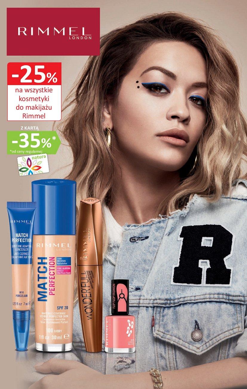 Gazetka promocyjna Drogerie Natura str. 8