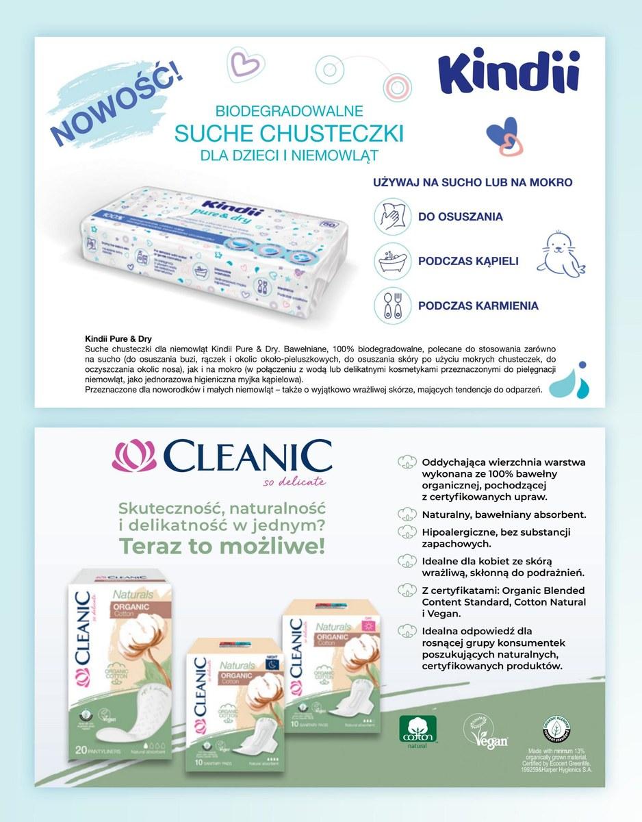 Gazetka promocyjna Drogerie Natura str. 33