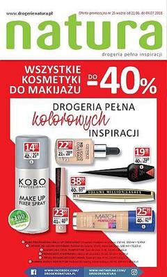 Promocje do -40%