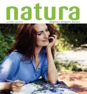 Magazyn Natura