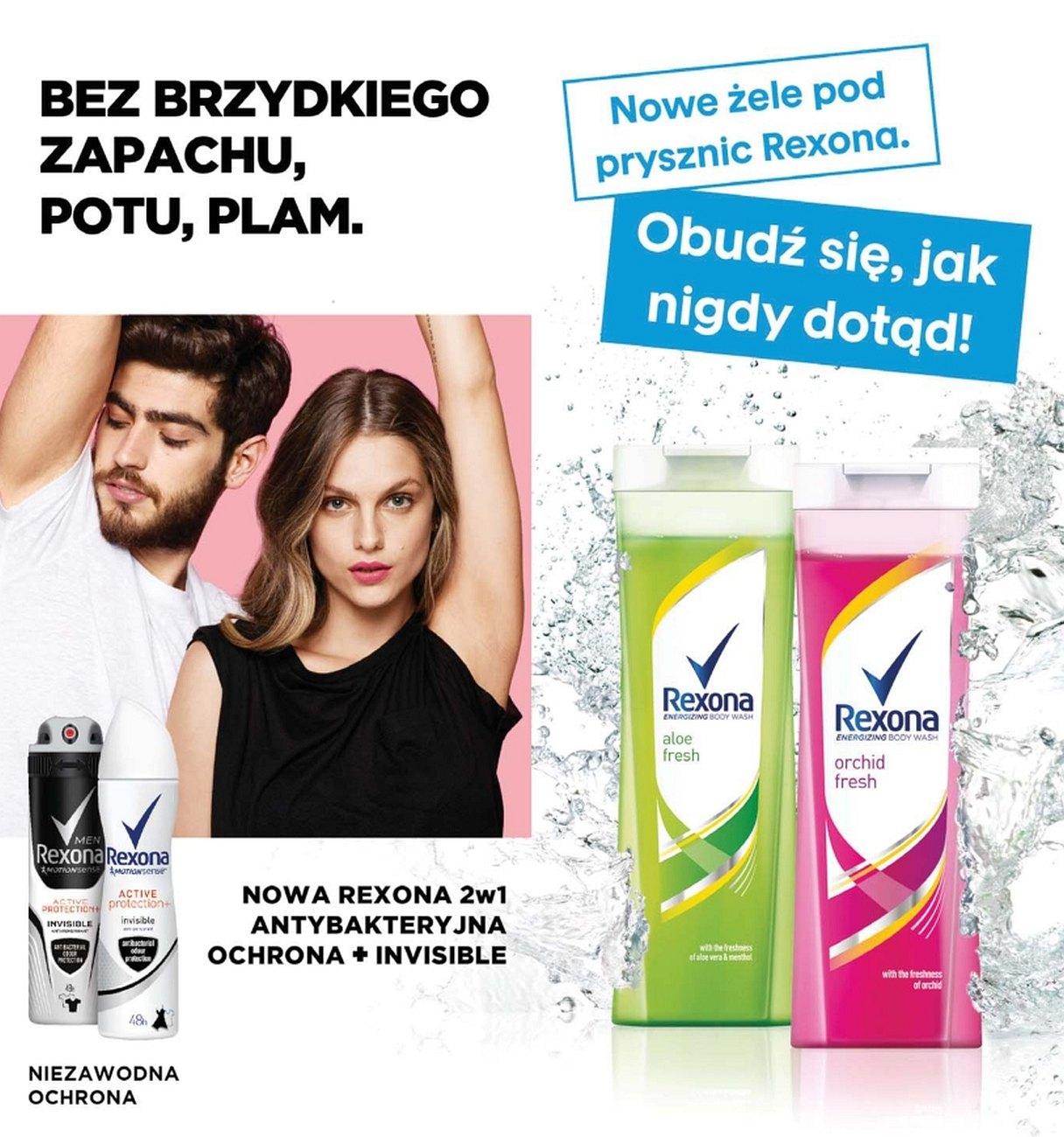 Gazetka promocyjna Drogerie Natura str. 41