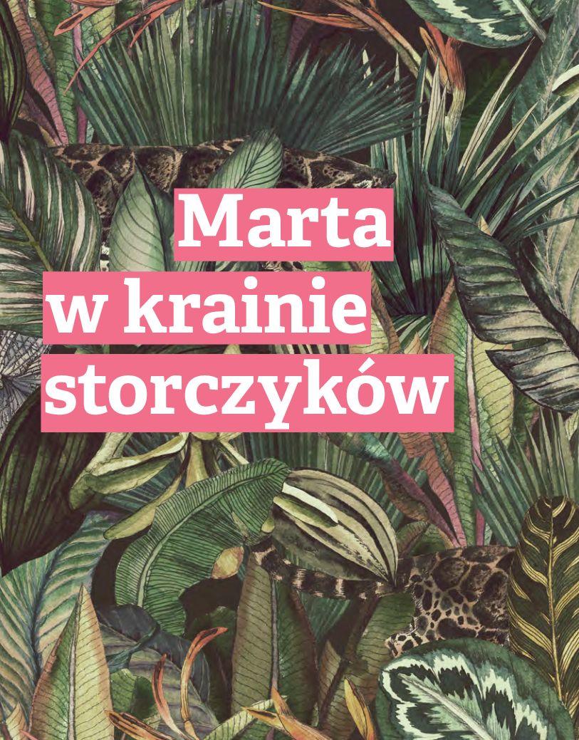 Gazetka promocyjna Drogerie Natura str. 14