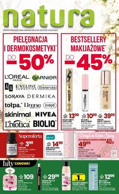 Gazetka Natura