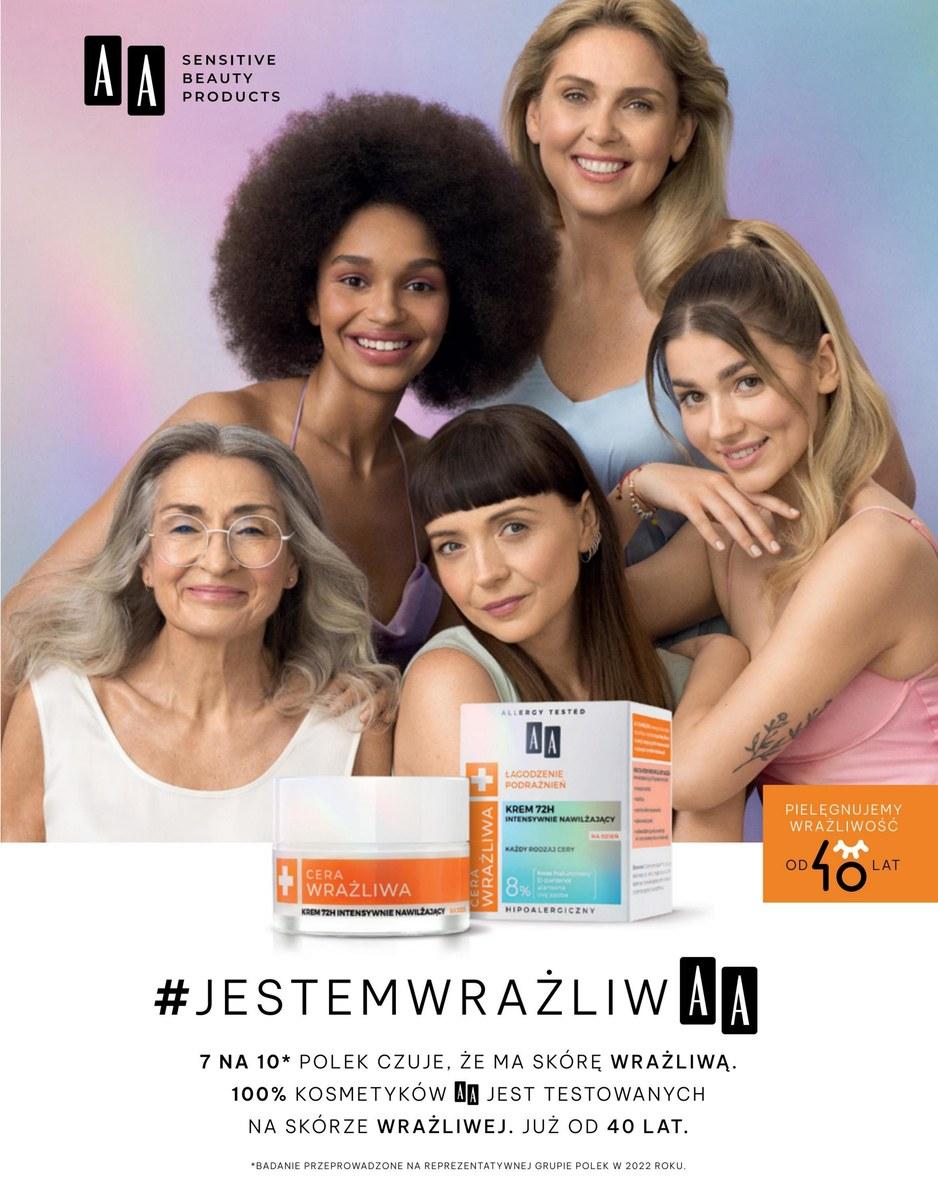 Gazetka promocyjna Drogerie Natura str. 45