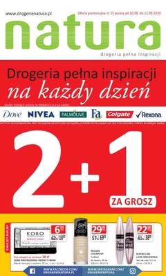 2 + 1 za grosz