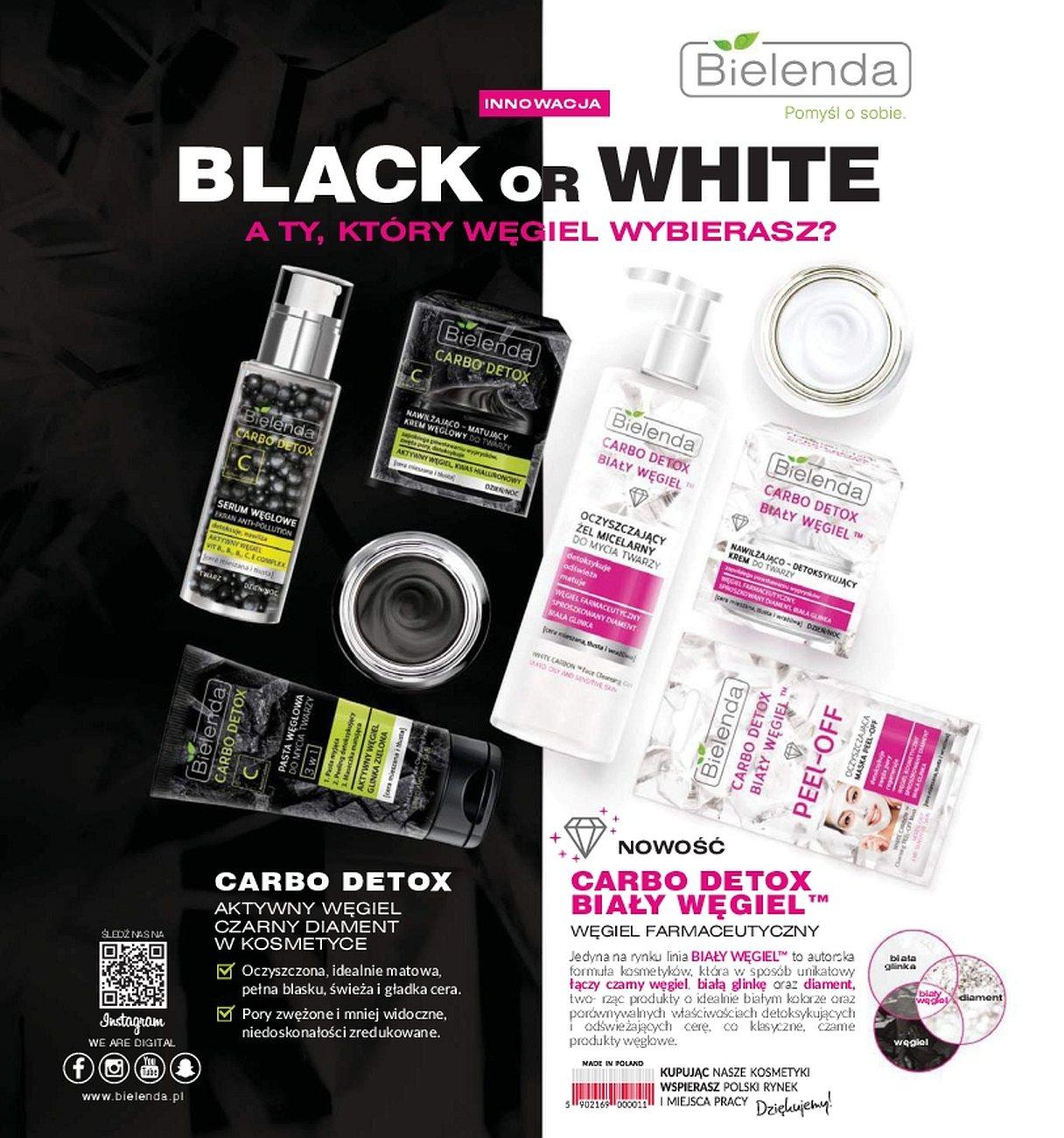 Gazetka promocyjna Drogerie Natura str. 52