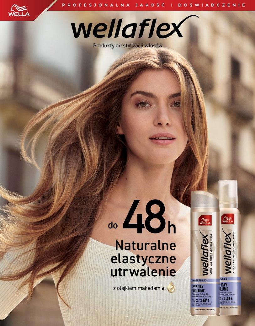 Gazetka promocyjna Drogerie Natura str. 76