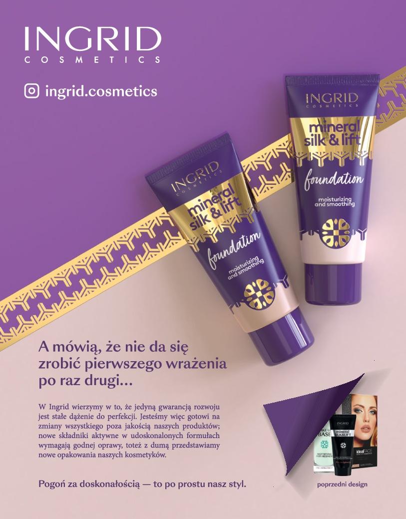 Gazetka promocyjna Drogerie Natura str. 45