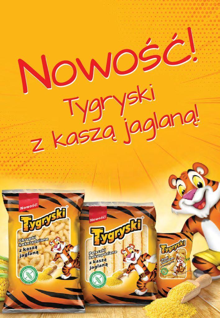 Gazetka promocyjna Drogerie Natura str. 8