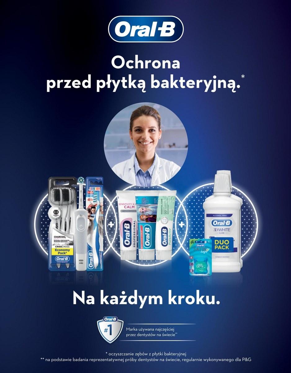 Gazetka promocyjna Drogerie Natura str. 53